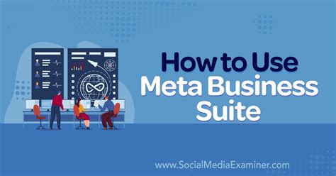 Meta for Business: Marketing on Facebook.
